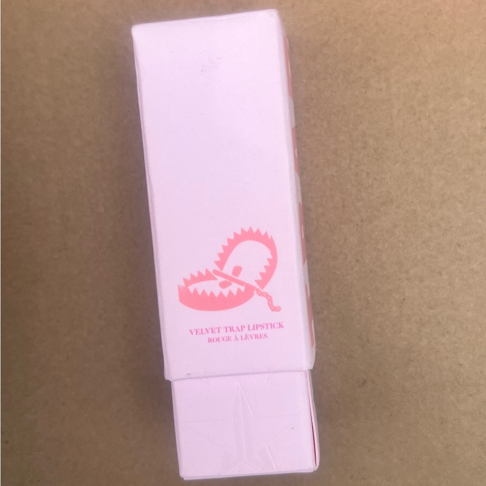 NEW Jeffree Star ⭐️ VELVET TRAP UnPHAZED. - Picture 6 of 11